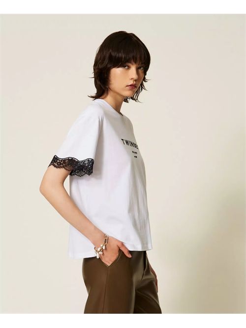 T-shirt woman Twinset TWINSET | TP2304/01870